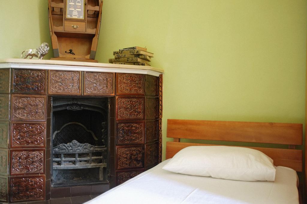 Elementary Hostel Одеса Екстериор снимка