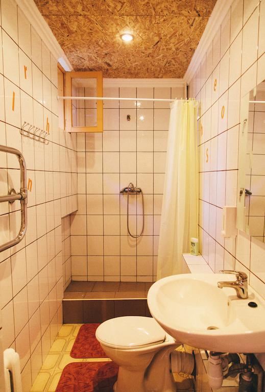 Elementary Hostel Одеса Екстериор снимка